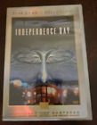 Independence Day (DVD, 2000, 2-Disc Set, Five Star Collection) THX Cult Classic