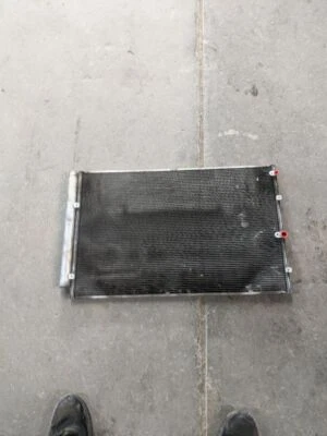 Used A/C Condenser fits: 2007 Lincoln Mkx  Grade A - Image 1 of 4