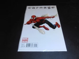 Carnage #2 (Marvel, 2011) Variant, NM+ - Picture 1 of 1
