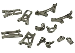 Billet Machined Suspension Kit for Tamiya 1/10 TA07 PRO - Picture 1 of 1