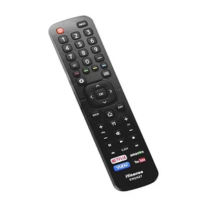 New Replacement Universal for Hisense EN2A27 LED TV Remote Control - Picture 1 of 4