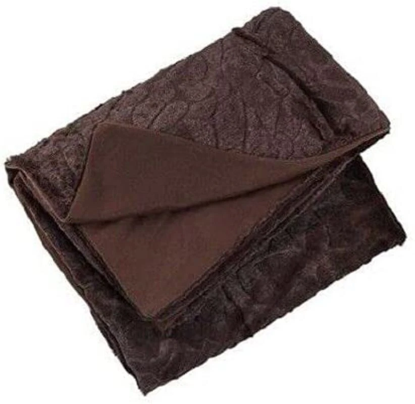 Schäfer XXL Microfaser Kuscheldecke 150x200 cm, auf 40 Grad waschbar, NEU/OVP - Bild 1 von 1