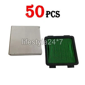 Fit For 50 Pcs KTM Duke 250 390 Generation 3 Air Filter Element - Picture 1 of 5