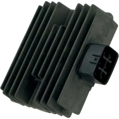 Regulator/Rectifier for Yamaha YZF-R6 2006-2012 Lionparts 10-413 - Image 1 of 3