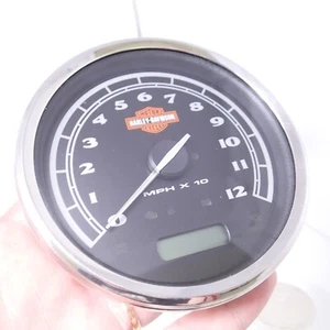 2013 Harley-Davidson Softail  Slim Speedometer  70700-11 - Bild 1 von 10