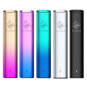 Elf Bar Mate 500 Pod Device | Rechargeable Vape Pod | P1 PODs | FAST DISPATCH - Picture 1 of 36