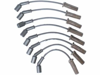 For 2007 GMC Sierra 1500 HD Classic Spark Plug Wire Set Walker 63778TX 6.0L V8 - Image 1 of 2