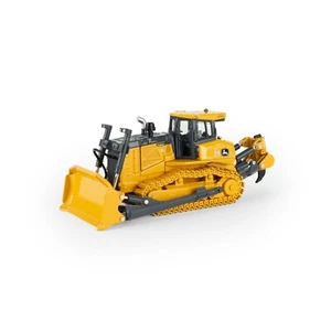 LP53364 John Deere ERTL 1/50 1050K Dozer Prestige Collection Yellow - Picture 1 of 2