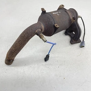 CHRYSLER YPSILON MK3 CATALYTIC CONVERTER EXHAUST CAT 1.2 PETROL 169A4.000 11-15 - Picture 1 of 13