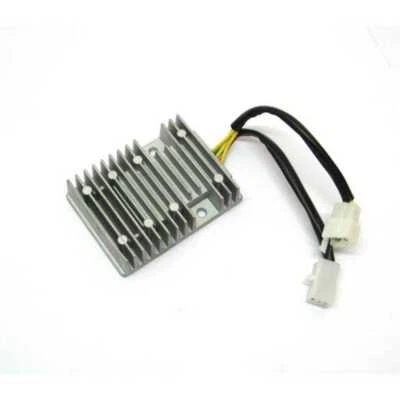 Regulador de voltaje Kymco X Citing I 250 2006-2007 404070675#19 Foto 1 de 2