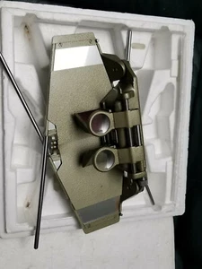 Wild Heerbrugg ST4 St4-10151 Mirror Stereoscope Lab - Picture 1 of 4