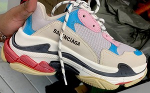balenciagas womens shoes