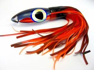 Big Eye Series Proteus 50 Bahama Lure - Picture 1 of 30