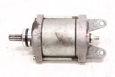 13-17 KAWASAKI NINJA 300 EX300 СТАРТЕР ДВИГАТЕЛЯ - ПОСТОЯННЫЙ ТОК 12 В - Изображение 1 из 4