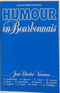 Humor en Bourbonnais Jean-Charles Varennes 1983 - Bild 1 von 2