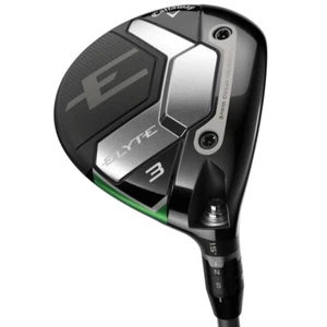 Callaway Elyte Fairway Wood - New 2025 - Picture 1 of 8