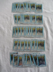 Lot of (48) Alex Liddi 2008 Bowman Chrome RC - Picture 1 of 1