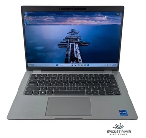 Dell Latitude 5430 10-Core i7-1255U 4,70 GHz 512 GB SSD 16 GB RAM - LEGGERE #208381 - Foto 1 di 8