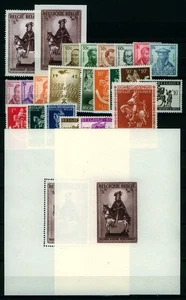 België/Belgique jaar/ann 1942 ** COB = 146 Euro vl3053 - Picture 1 of 1