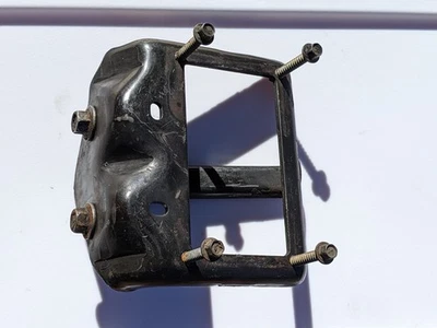 Soporte de bobina de encendido izquierdo (inferior) Ford Ranger 2.3 1989-92 excelente estado con pernos MTG Foto 1 de 4