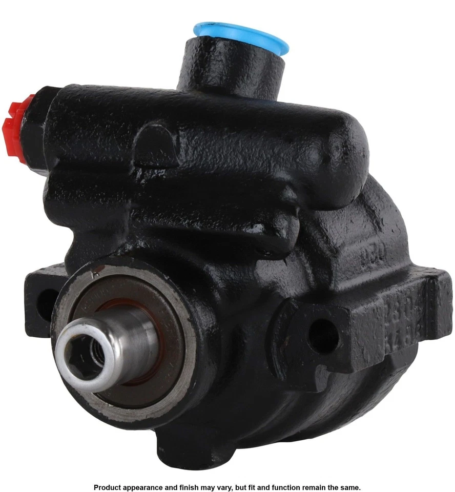 A1 Cardone 20-533 Power Steering Pump - Image 1 of 4
