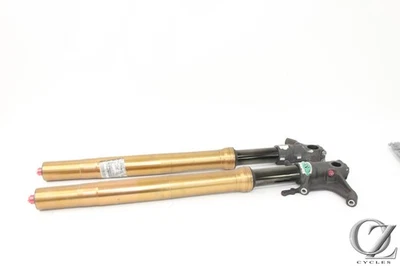 05-06 Suzuki GSXR1000 GSXR 1000 Front Forks Suspension - Изображение 1 из 4