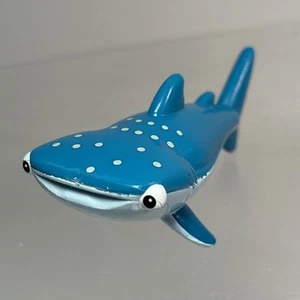 Disney Finding Dory Destiny statuina plastica cake topper 2016 Bandai - Foto 1 di 6