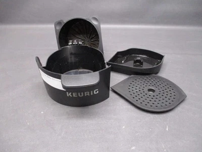 LOT Of Keurig K-Duo Drip Tray For Essentials 5000 Coffee Maker Replacement Parts - Image 1 of 4
