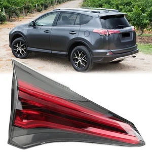 Luz trasera interior para Toyota RAV4 2016-2018 luces de freno halógenas del lado izquierdo del conductor - Imagen 1 de 12