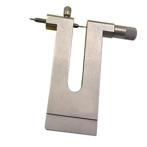 Stainless Steel  Watch Screw Extractor Bits For F30209A Watch Repairing Tool E - Picture 1 of 4