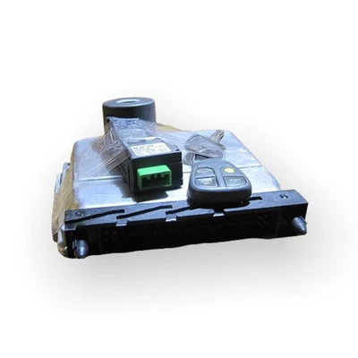 442134 Steuergerät Motor VOLVO V70 II Kombi (285) 0281001776 - Immagine 1 di 4