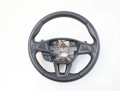 Lenkrad Ford KUGA 2 DM2 GV413600TD1GPL Leder 08-2018 - Bild 1 von 4