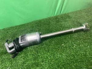 Robot Coupe MP450 Turbo 18" Single Speed Tauchmixer - 1 1/10 PS 1290 3A - Bild 1 von 7