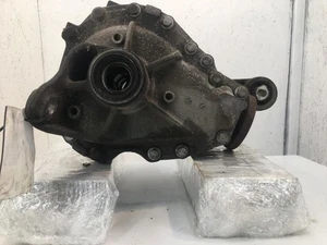 Rear Differential Carrier 12 2012 Range Rover LR4 5.0L 127K LR017322 - Picture 1 of 12