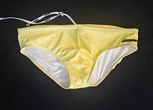 Aussiebum SWISH Swim Brief. Large NWOT. - Picture 1 of 4