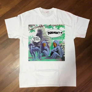 Camiseta Pavement Band Wowee Zowee ALbum Talla Completa S-5XL - Imagen 1 de 3