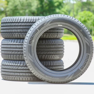 4 Tires MOMO Outrun M20 Pro 205/60R15 91V AS A/S All Season - Image 1 of 4