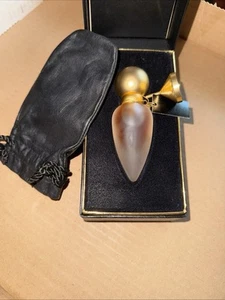 Paloma Picasso Parfum 75ml With Box, Bag And Funnel Vintage - Picture 1 of 4