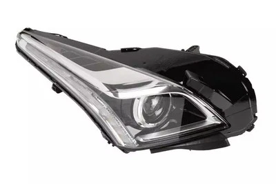 Genuine GM Passenger Side Headlamp 84319713 - Image 1 of 4
