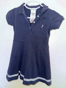 JACADI Paris girls Dress Size 3A - Picture 1 of 7