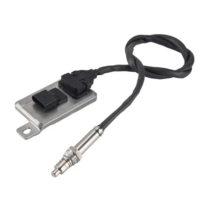 Auto Part Nitrogen Oxide Sensor 06F907807F 5WK96607 For Audi A3 Golf 2003-2008 - Image 1 of 4