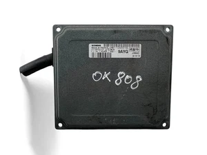 FORD FOCUS DAW, DBW Motorsteuergerät ECU 4M51-12A650-HG 2005 33088731 - Picture 1 of 6