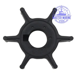 Water Pump Impeller 47-96305M for Mercury Marine Outboard Motor 4HP 5HP 18-3073 - Picture 1 of 5