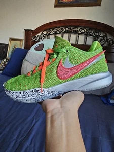 Größe 8 - Nike LeBron XX 20 "Stocking Stuffer" 2022 FJ4955-300 - Bild 1 von 24