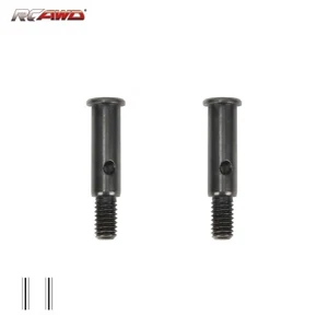 RCAWD LOS232044 Front Axle for 1/10 Losi 22S 2WD No Prep Drag Car Roller - Picture 1 of 9