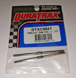Duratrax RC DTXC9821 Turnbuckle 65mm for EVST - Picture 1 of 2
