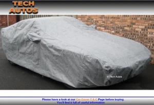 Outdoor Car Cover Wasserdicht Stormforce Jaguar XJS - Bild 1 von 8