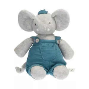 Schildkröt Musikspieluhr Alvin der Elefant | Baby Spieluhr ab 0 Monate - Bild 1 von 1