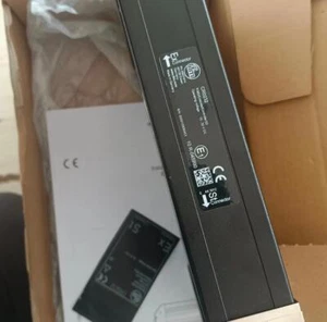 CR0232 IFM Controller New In Box Shipping DHL or FedEX - Picture 1 of 2