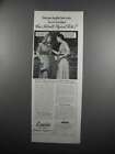 1951 Zonite Publicité Hygiène Féminine - Elle peut avoir confiance